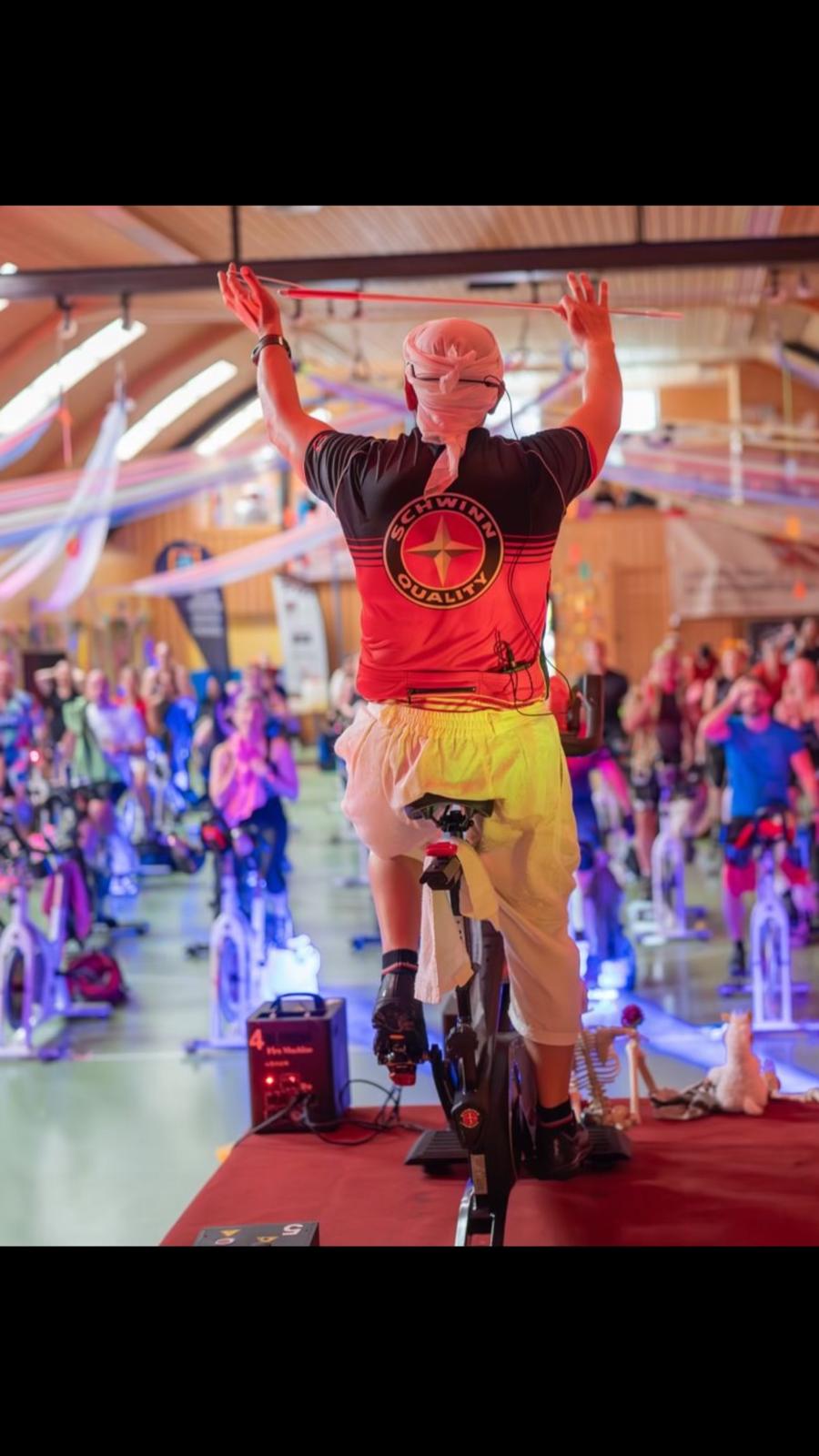 تعرفوا على عماد درباس، مصدر إلهام حقيقي